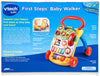 FIRST STEP BABY WALKER - My Little Thieves