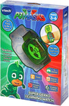 PJ MASKS SUPER GEKKO LEARNING WATCH - My Little Thieves