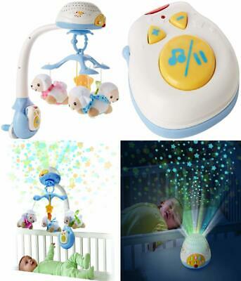 LULLABY Lamps Mobile (VTECH) - My Little Thieves