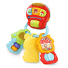 Drive & Discover Baby Keys Toy - My Little Thieves