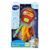 Drive & Discover Baby Keys Toy - My Little Thieves