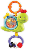 GIGGLE & GO SNAIL / LIGHT & SPIN TUG A BUG Toy - My Little Thieves