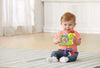 GIGGLE & GO SNAIL / LIGHT & SPIN TUG A BUG Toy - My Little Thieves