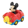 TOOT-TOOT DRIVERS^R MICKEY CONVERTIBLE - My Little Thieves