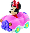 TOOT-TOOT DRIVERS^R MINNIE CONVERTIBLE - My Little Thieves