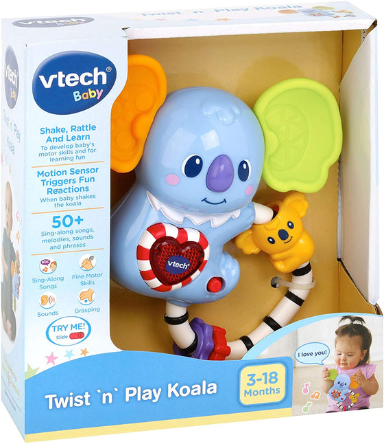 Twist `N` Play Koala - My Little Thieves