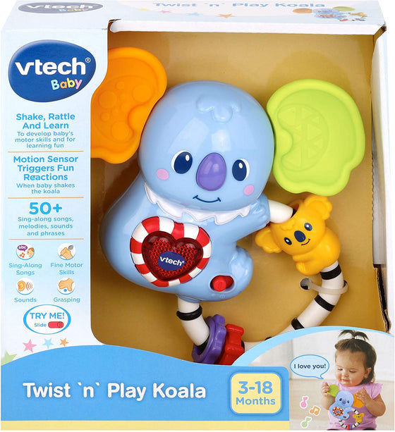 Twist `N` Play Koala - My Little Thieves