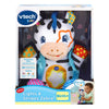 Lights & Stripes Zebra Baby Toy - My Little Thieves