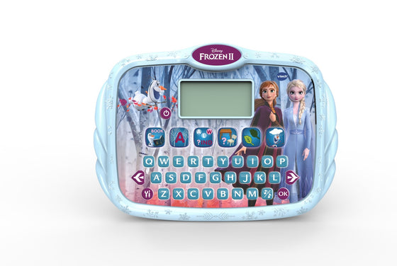 FROZEN 2 LEARNING TABLET, LAPTOP - My Little Thieves