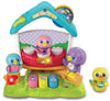 MUSICAL BIRD PLAY HOUSE ToY - My Little Thieves