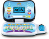 Toddler Tech Laptop, Interactive Educational Computer Toy - My Little Thieves