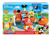 Go! Go! Smart Wheels® - Disney Mickey Mouse Gas & Go Repair Shop - My Little Thieves