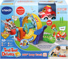 Toot-Toot Drivers 360 Degree Loop Track Baby Toy - My Little Thieves