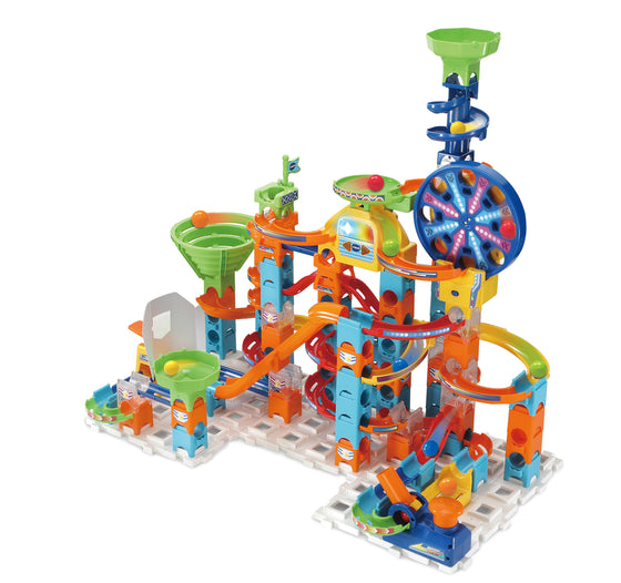 MARBLE RUSH ADVENTURE SET - My Little Thieves