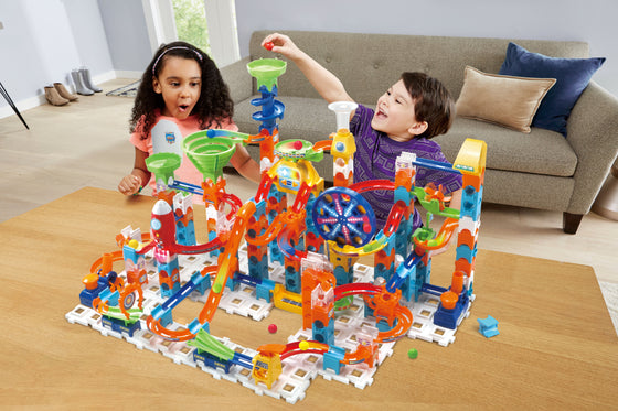 MARBLE RUSH ADVENTURE SET - My Little Thieves