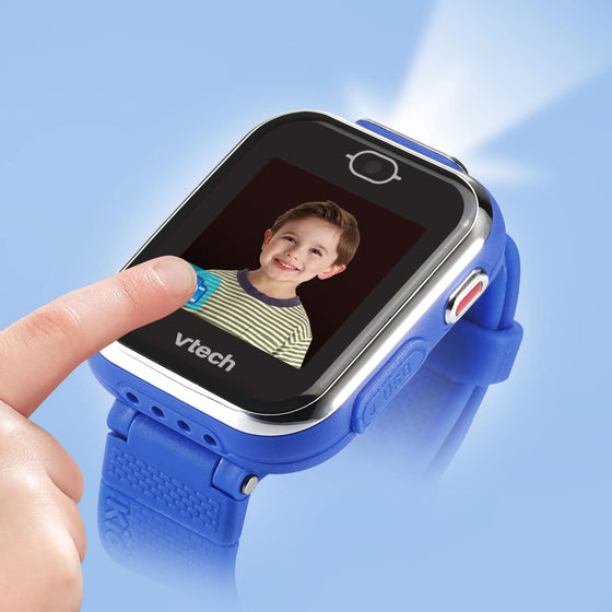 SMARTWATCH DX3 Blue