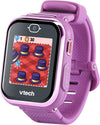 SMARTWATCH DX3 PURPLE