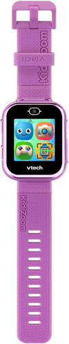 SMARTWATCH DX3 PURPLE