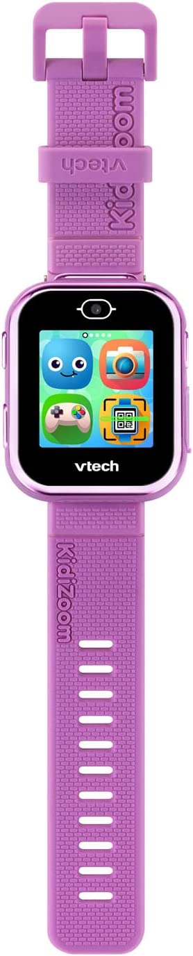 SMARTWATCH DX3 PURPLE