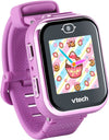 SMARTWATCH DX3 PURPLE