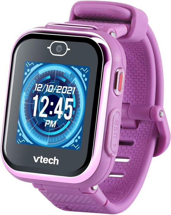 SMARTWATCH DX3 PURPLE