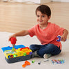 Drill And Learn Toolbox Toy Set - My Little Thieves