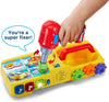 Drill And Learn Toolbox Toy Set - My Little Thieves