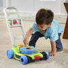 Pop and Spin Mower Toy - My Little Thieves