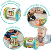 Baby Explore & Discover Roller Toy - My Little Thieves