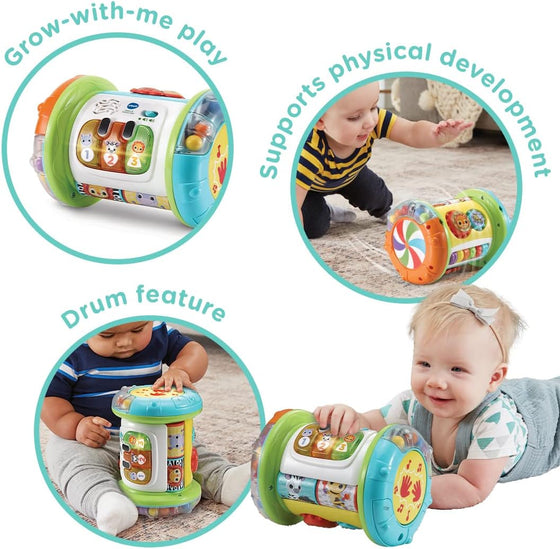 Baby Explore & Discover Roller Toy - My Little Thieves