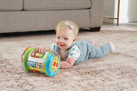 Baby Explore & Discover Roller Toy - My Little Thieves