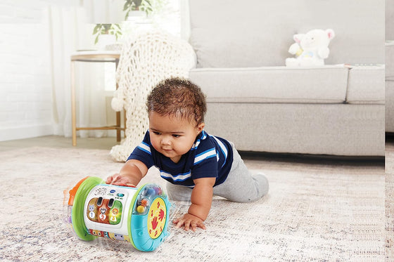 Baby Explore & Discover Roller Toy - My Little Thieves