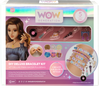 Deluxe Diy Kit With 5 Metal Charms Bracelets Wow Generation