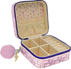 Travel Jewellery Box Wow Generation