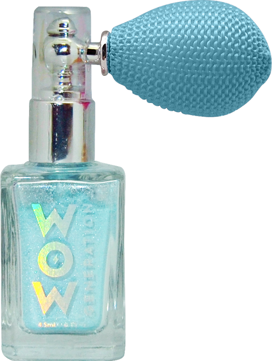 Glitter Body Spray Wow Generation