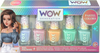 Nail Polish Pack Of 5 Bottles Wow Generation