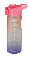 Bottle Bpa Free 500 Ml Wow Generation