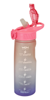 Bottle Bpa Free 500 Ml Wow Generation