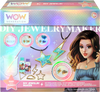 Resin Kit Create Your Own Jewellery Wow Generation