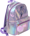 Stroll Backpack 32 Cms Iridescent Lila Wow Generation