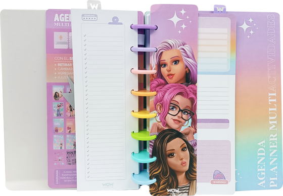 Multi Activity Planner