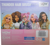 Thunder Hair Brush Wow Generation