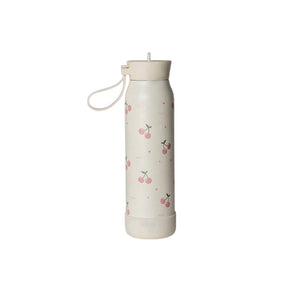 Citron Stainless Steel Water Bottle – Insulated & Eco-Friendly