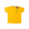 Wink Smiley Unisex Kids T-shirt