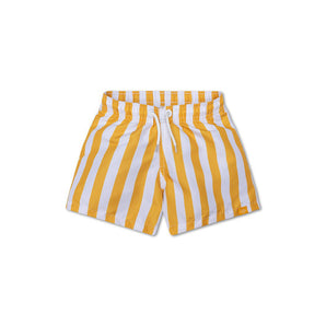 Trendy & UV-Protected Boy Swim Shorts