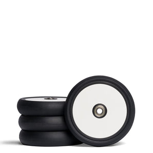 BABYZEN YOYO Wheels Pack Black - My Little Thieves