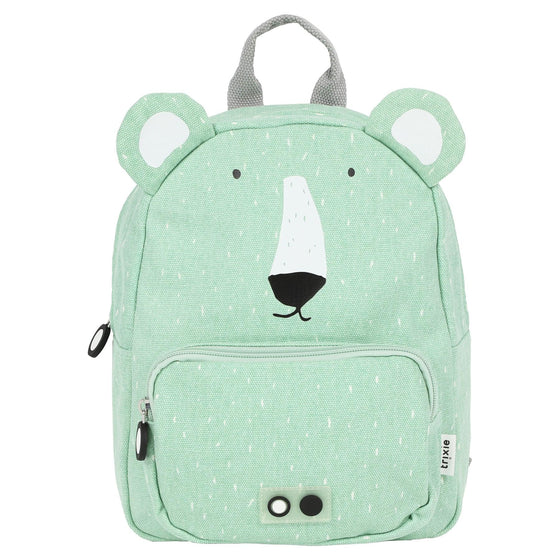 Backpack Mr. Polar Bear - My Little Thieves