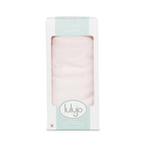 Bamboo Swaddle - Pink - My Little Thieves