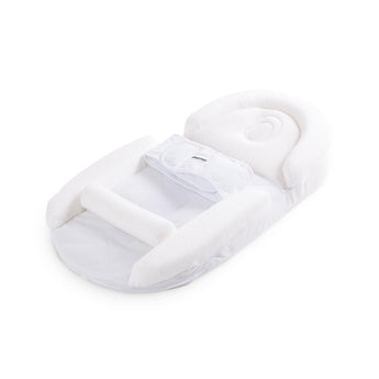 Basics Supreme Sleep Plus White - My Little Thieves