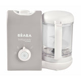 Beaba 4 - in - 1 Baby Food Maker - My Little Thieves